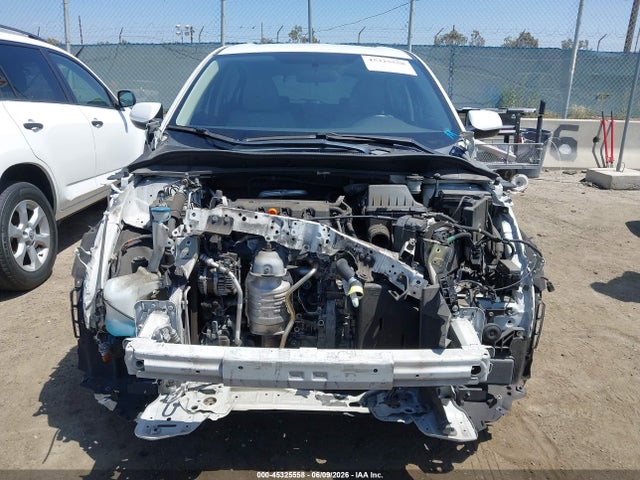 Honda HR-V 2wd Lx