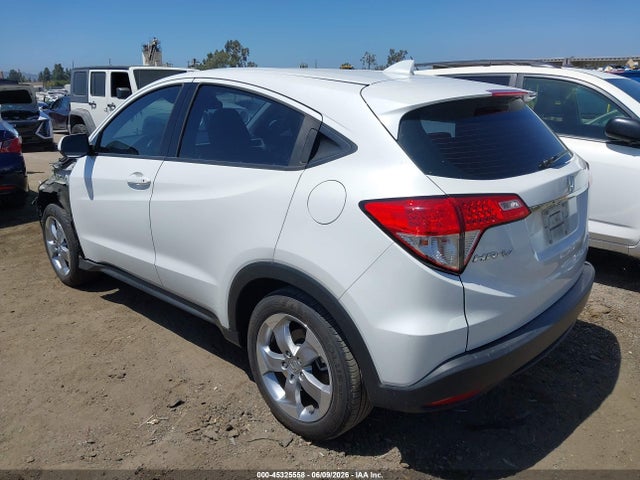 Honda HR-V 2wd Lx