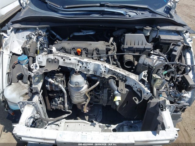 Honda HR-V 2wd Lx