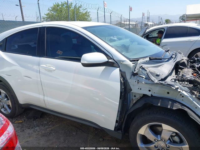 Honda HR-V 2wd Lx