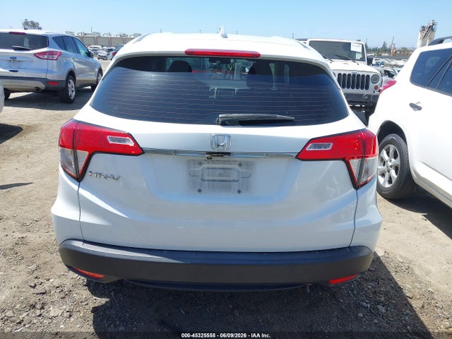 Honda HR-V 2wd Lx