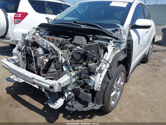 Honda HR-V 2wd Lx