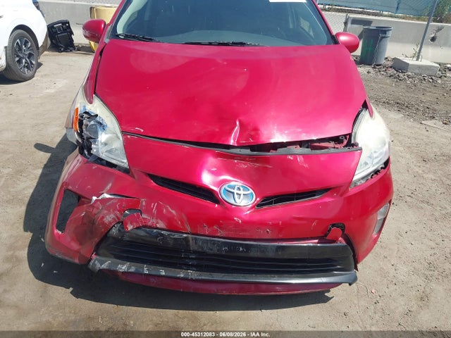 Toyota Prius Two