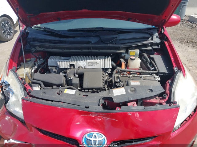 Toyota Prius Two