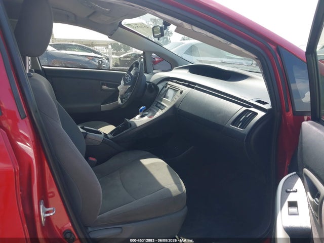 Toyota Prius Two