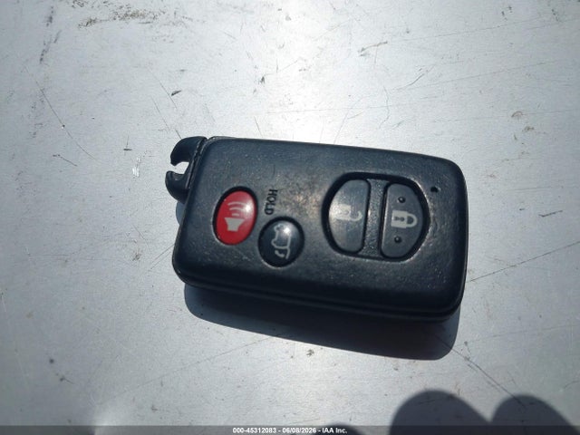 Toyota Prius Two