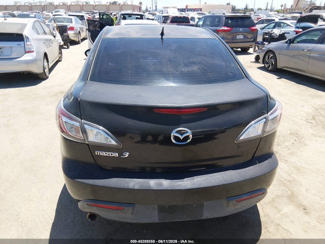 Mazda Mazda3 I Touring