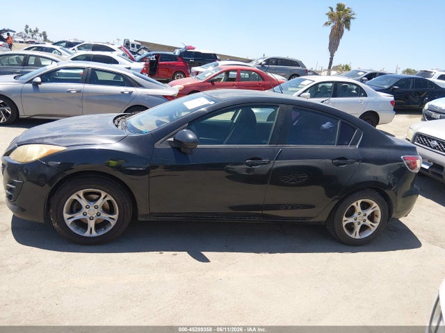 Mazda Mazda3 I Touring