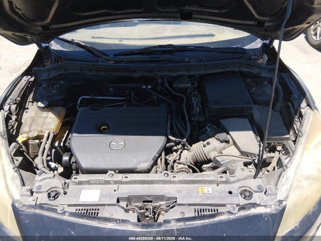 Mazda Mazda3 I Touring