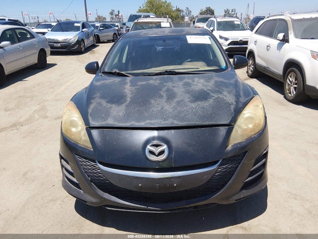 Mazda Mazda3 I Touring