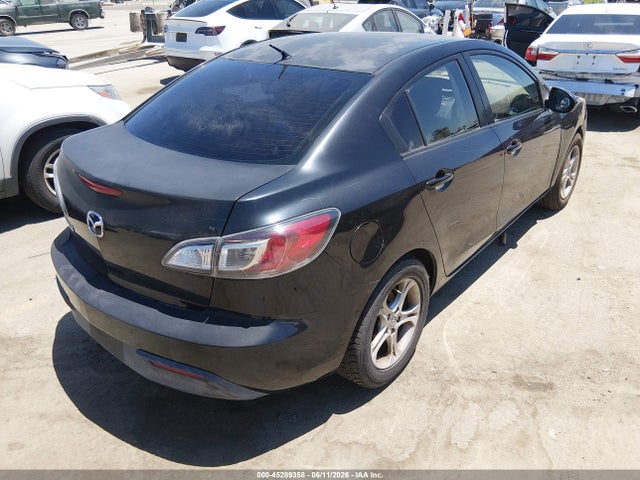 Mazda Mazda3 I Touring