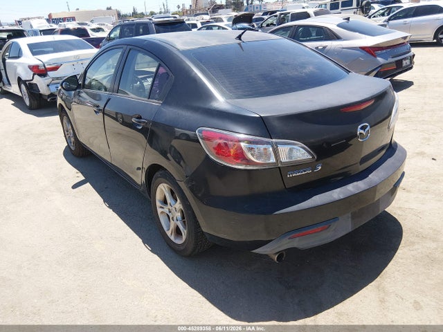 Mazda Mazda3 I Touring