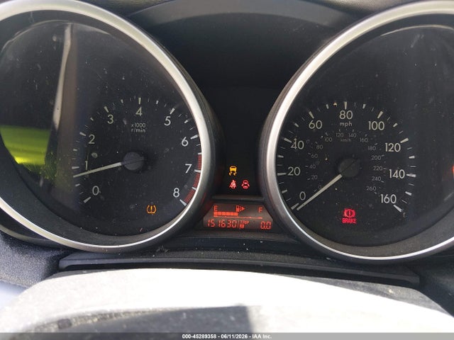 Mazda Mazda3 I Touring