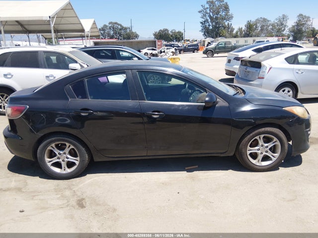 Mazda Mazda3 I Touring