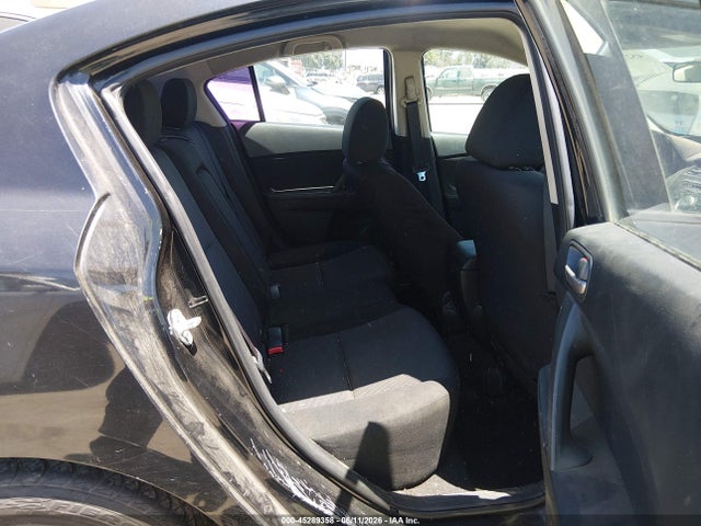 Mazda Mazda3 I Touring