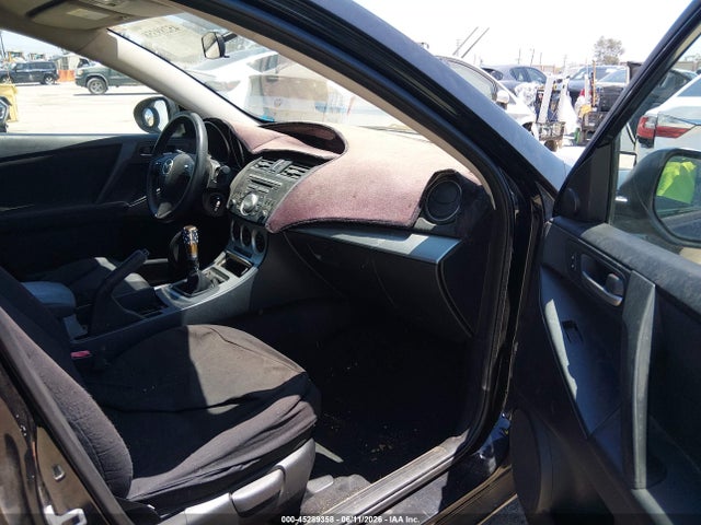 Mazda Mazda3 I Touring