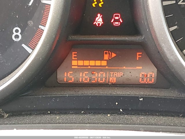 Mazda Mazda3 I Touring