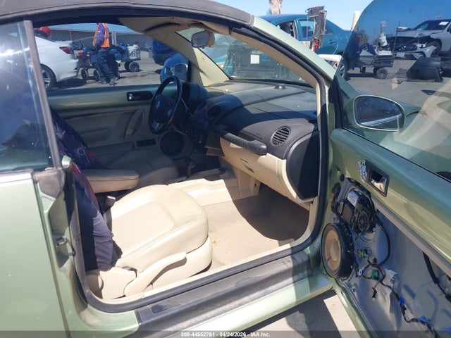Volkswagen Beetle Se