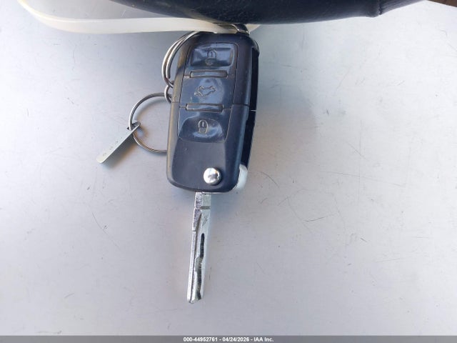 Volkswagen Beetle Se