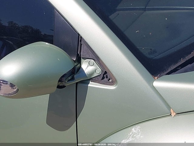 Volkswagen Beetle Se
