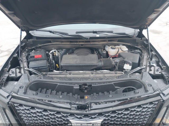 Cadillac Escalade Sport Platinum