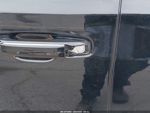 Cadillac Escalade Sport Platinum