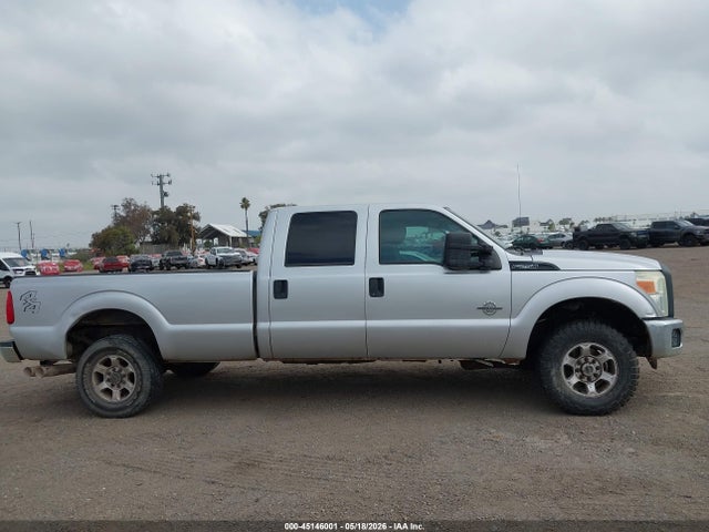 Ford F-250 Xl