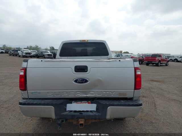 Ford F-250 Xl
