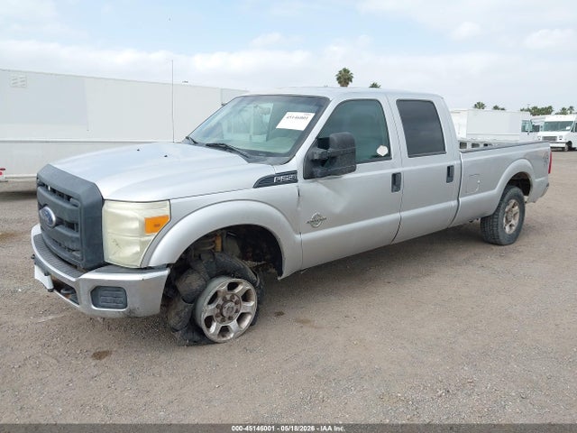 Ford F-250 Xl