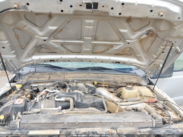 Ford F-250 Xl