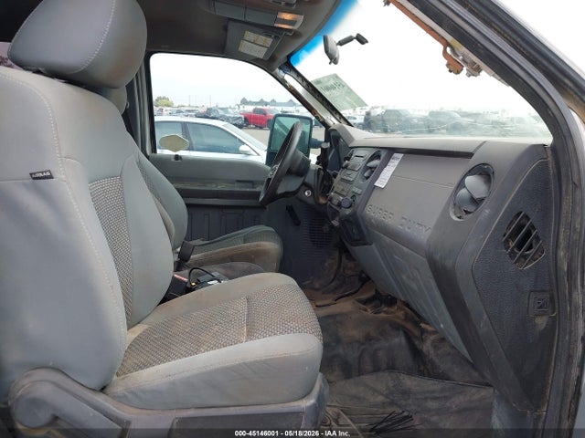 Ford F-250 Xl