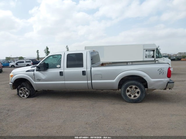 Ford F-250 Xl