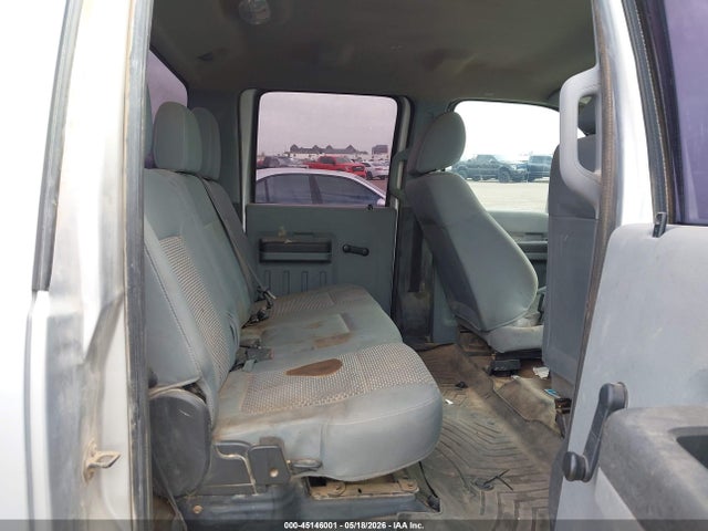 Ford F-250 Xl