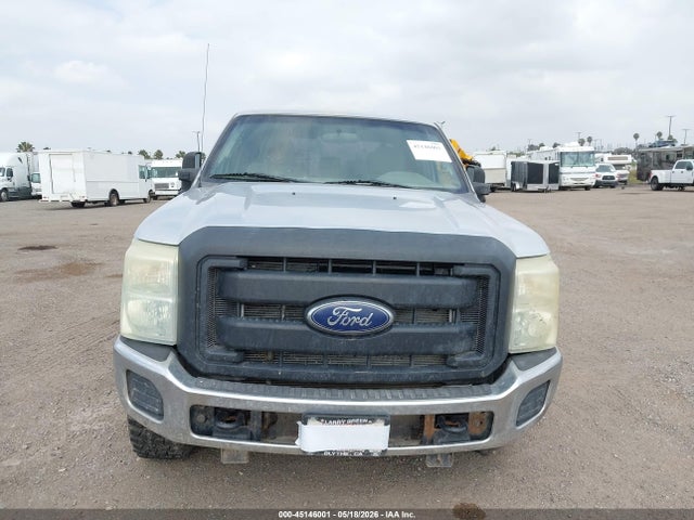 Ford F-250 Xl