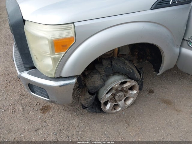 Ford F-250 Xl