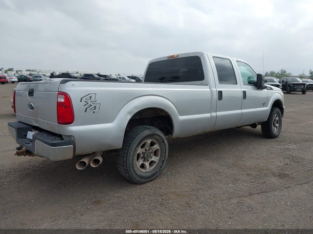 Ford F-250 Xl