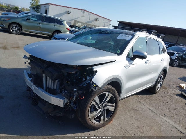 Kia Sorento Sx Prestige