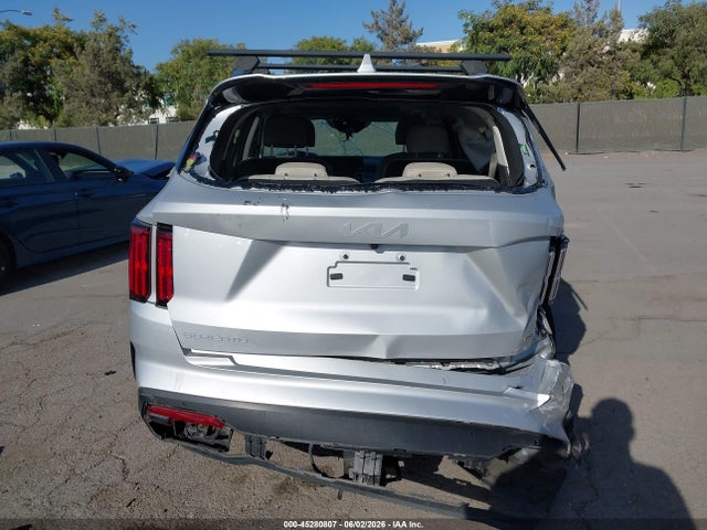 Kia Sorento Sx Prestige