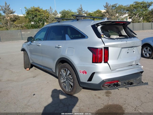 Kia Sorento Sx Prestige