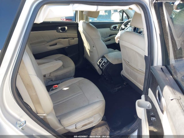 Kia Sorento Sx Prestige
