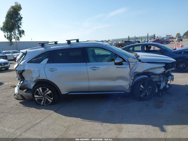 Kia Sorento Sx Prestige