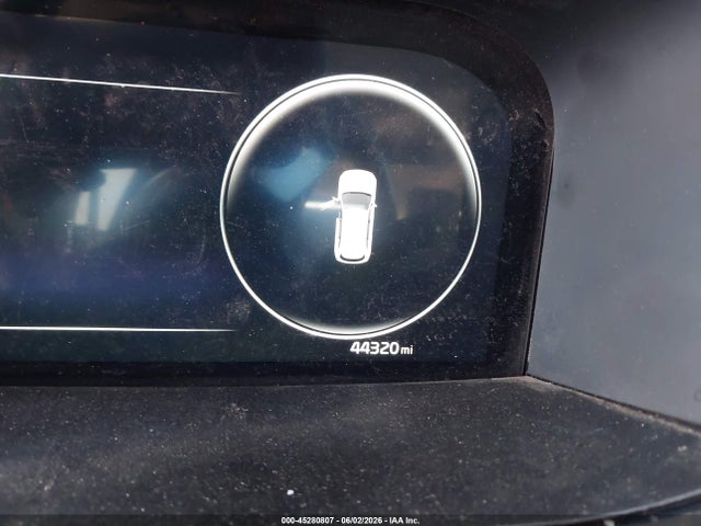 Kia Sorento Sx Prestige