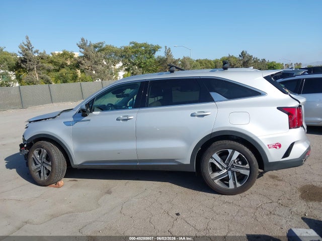 Kia Sorento Sx Prestige