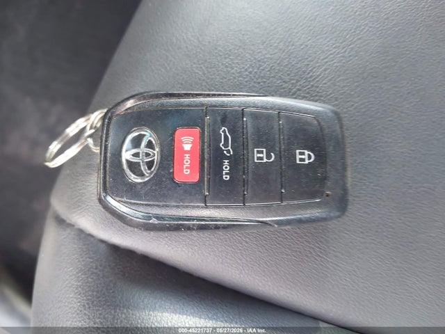 Toyota Venza Nightshade Edition