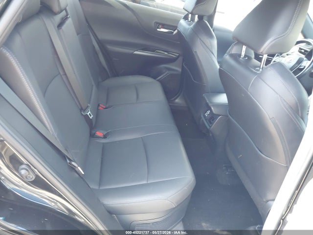 Toyota Venza Nightshade Edition
