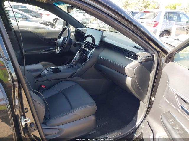 Toyota Venza Nightshade Edition