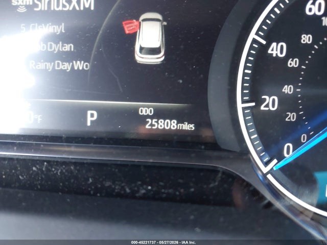 Toyota Venza Nightshade Edition