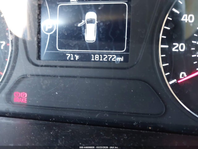 Kia Sorento 2.4l Lx