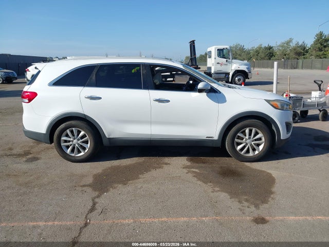 Kia Sorento 2.4l Lx