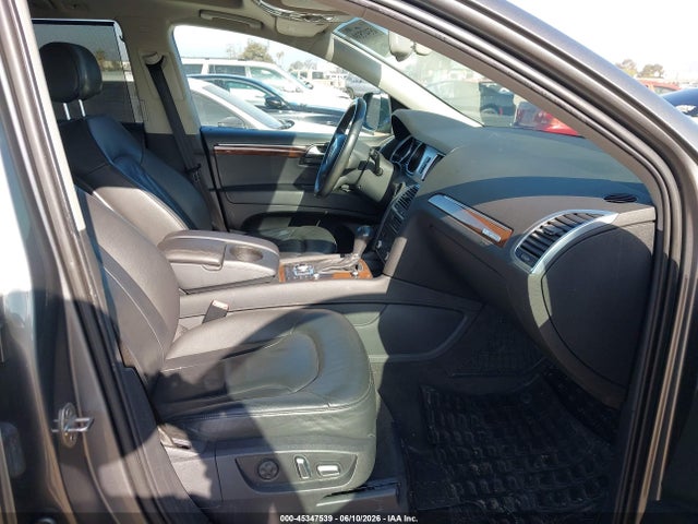 Audi Q7 3.0 Tdi Premium